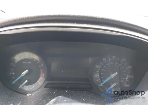 2017 Ford Fusion Se z USA, uszkodzony, nr VIN 3FA6P0H74HR181449